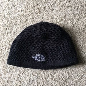 North face beanie